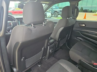 2022 Dodge Durango GT RWD