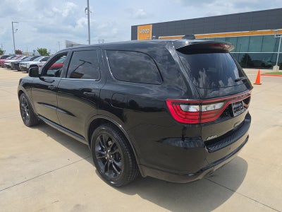 2022 Dodge Durango GT RWD