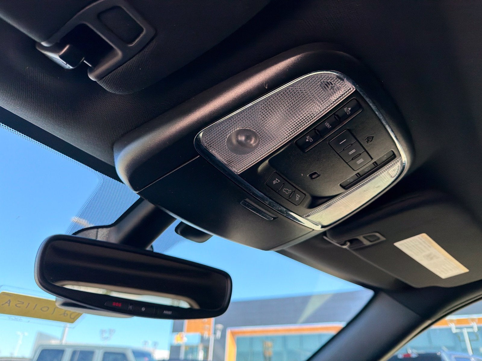 2020 Jeep Grand Cherokee Trailhawk 4x4
