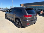 2020 Jeep Grand Cherokee Trailhawk 4x4