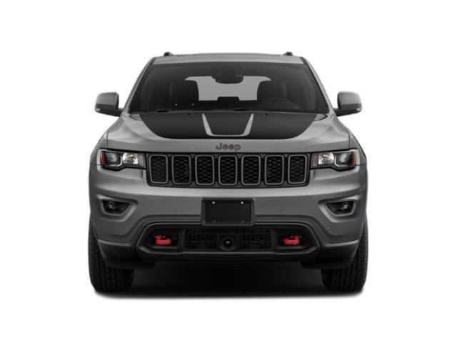 2020 Jeep Grand Cherokee Trailhawk 4x4