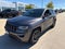 2020 Jeep Grand Cherokee Trailhawk 4x4