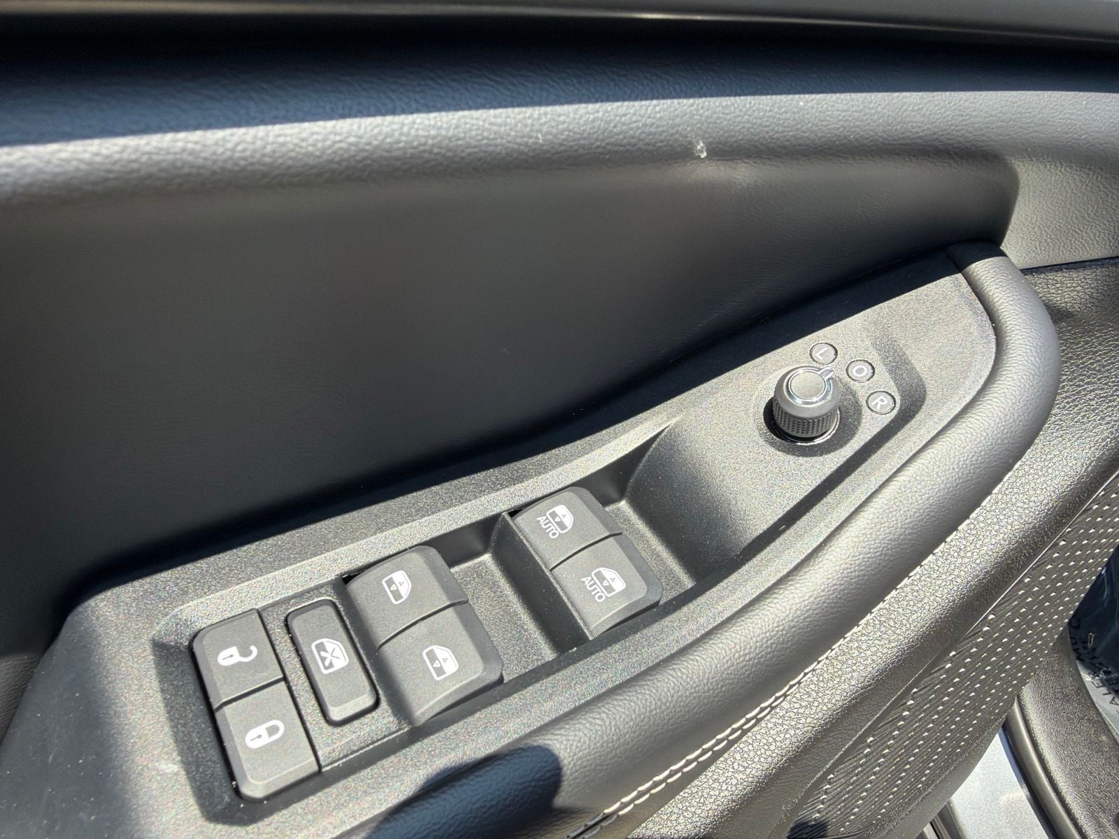 2024 Jeep Grand Cherokee Altitude X 4x4