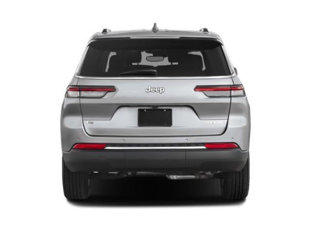 2023 Jeep Grand Cherokee L Altitude 4x2