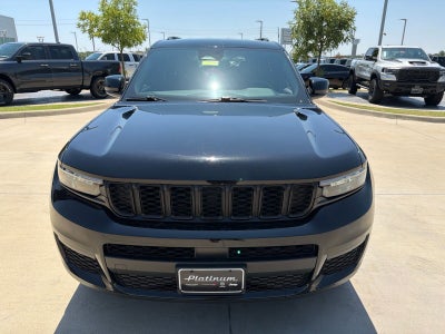 2023 Jeep Grand Cherokee L Altitude 4x2