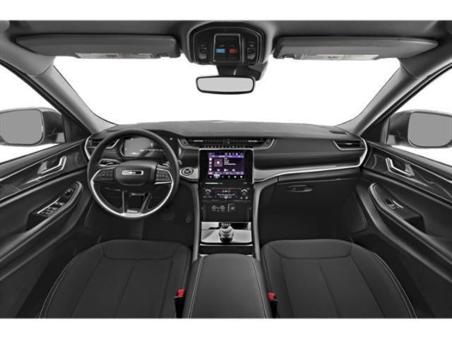 2023 Jeep Grand Cherokee L Altitude 4x2