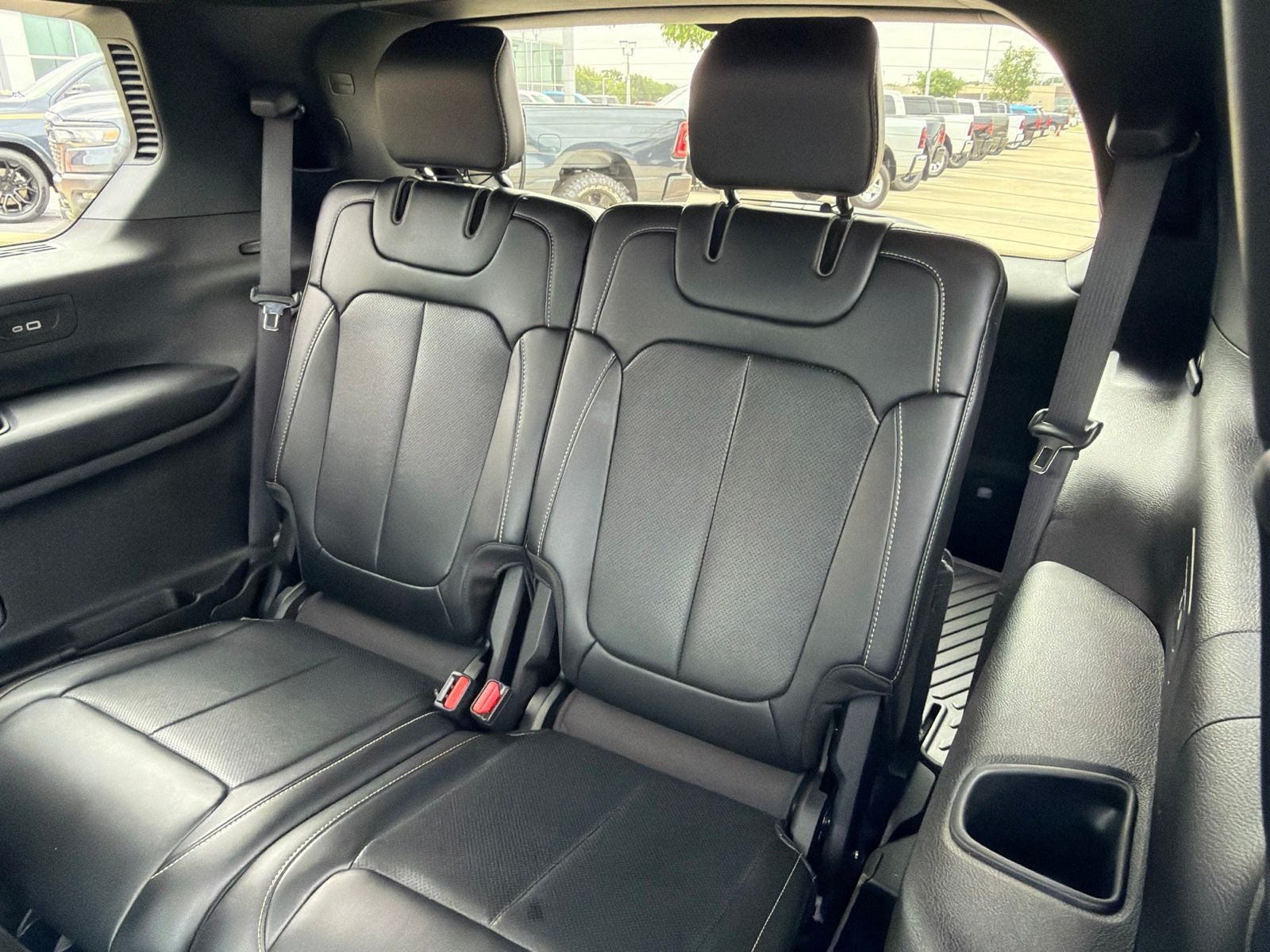 2026 Jeep Grand Cherokee L Limited 4x2