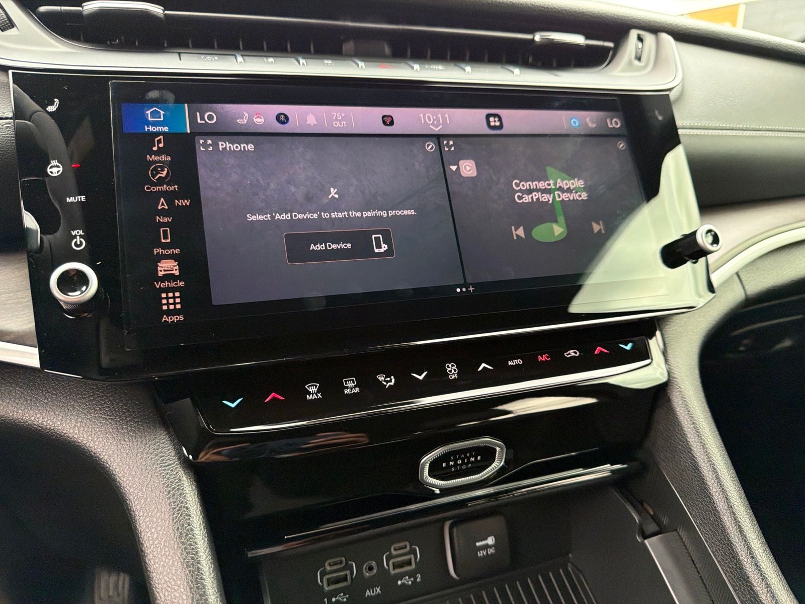 2026 Jeep Grand Cherokee L Limited 4x2