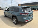 2026 Jeep Grand Cherokee L Limited 4x2