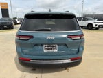 2026 Jeep Grand Cherokee L Limited 4x2