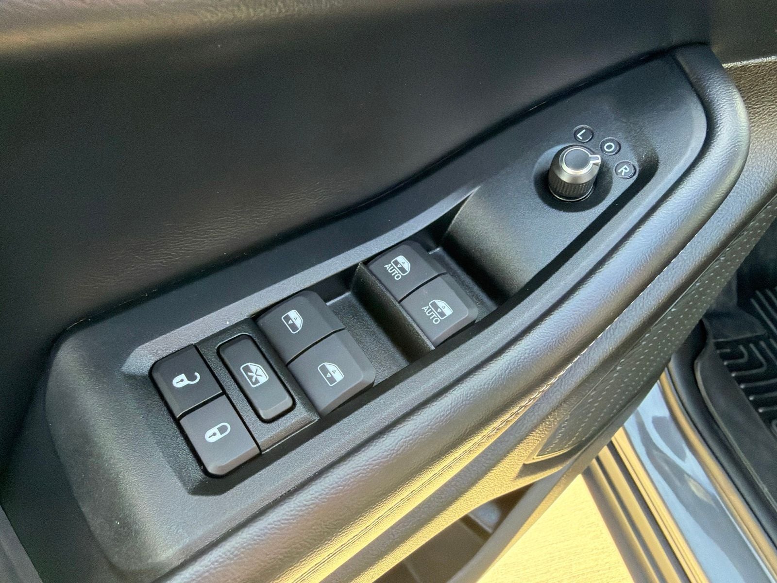2024 Jeep Grand Cherokee L Altitude 4x4