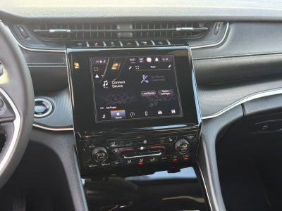 2024 Jeep Grand Cherokee L Altitude 4x4