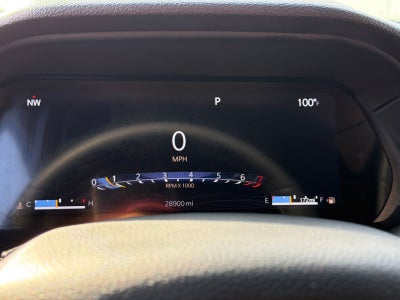 2024 Jeep Grand Cherokee L Altitude 4x4