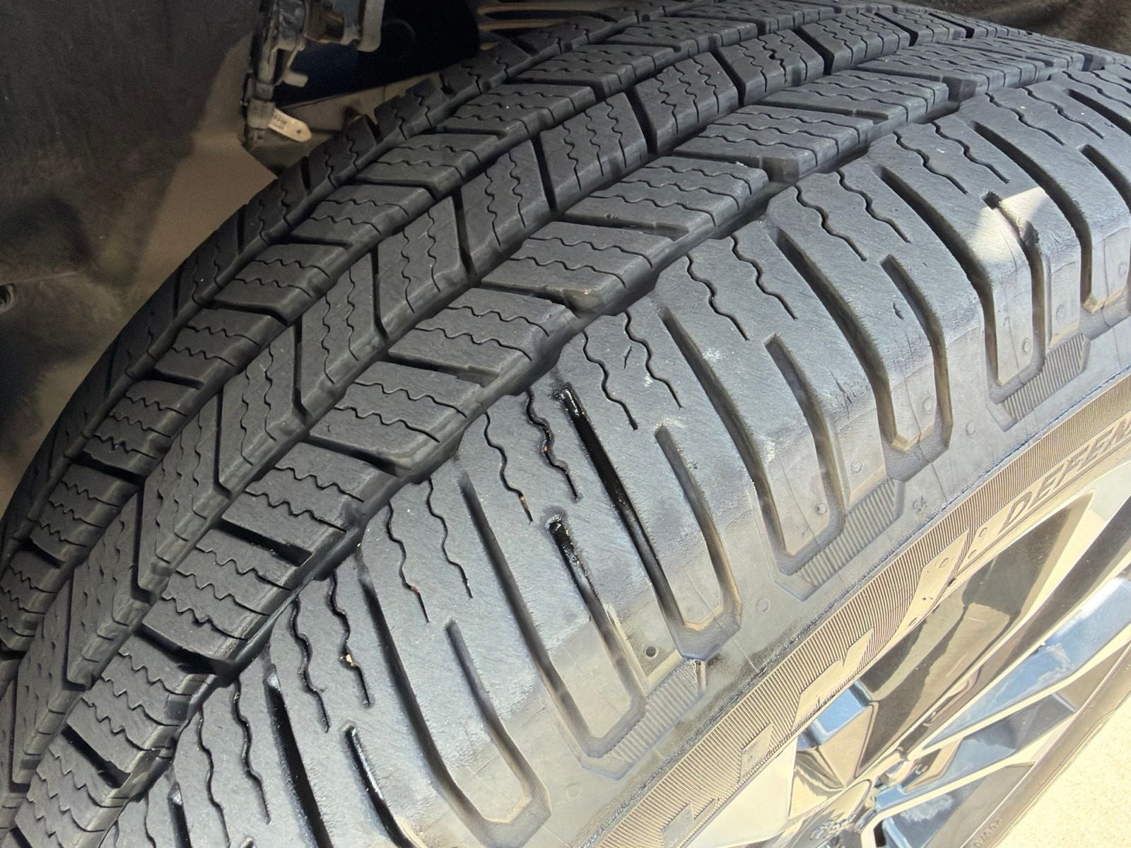 2022 Jeep Grand Cherokee L Overland 4x4
