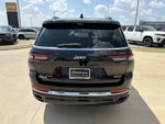 2022 Jeep Grand Cherokee L Overland 4x4