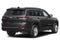 2026 Jeep Grand Cherokee L Summit 4x4