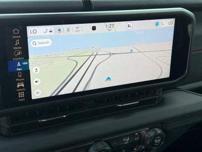 2026 Jeep Wrangler 4-Door Recon 4x4