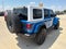 2026 Jeep Wrangler 4-Door Recon 4x4