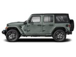 2024 Jeep Wrangler 4xe Rubicon X 4xe