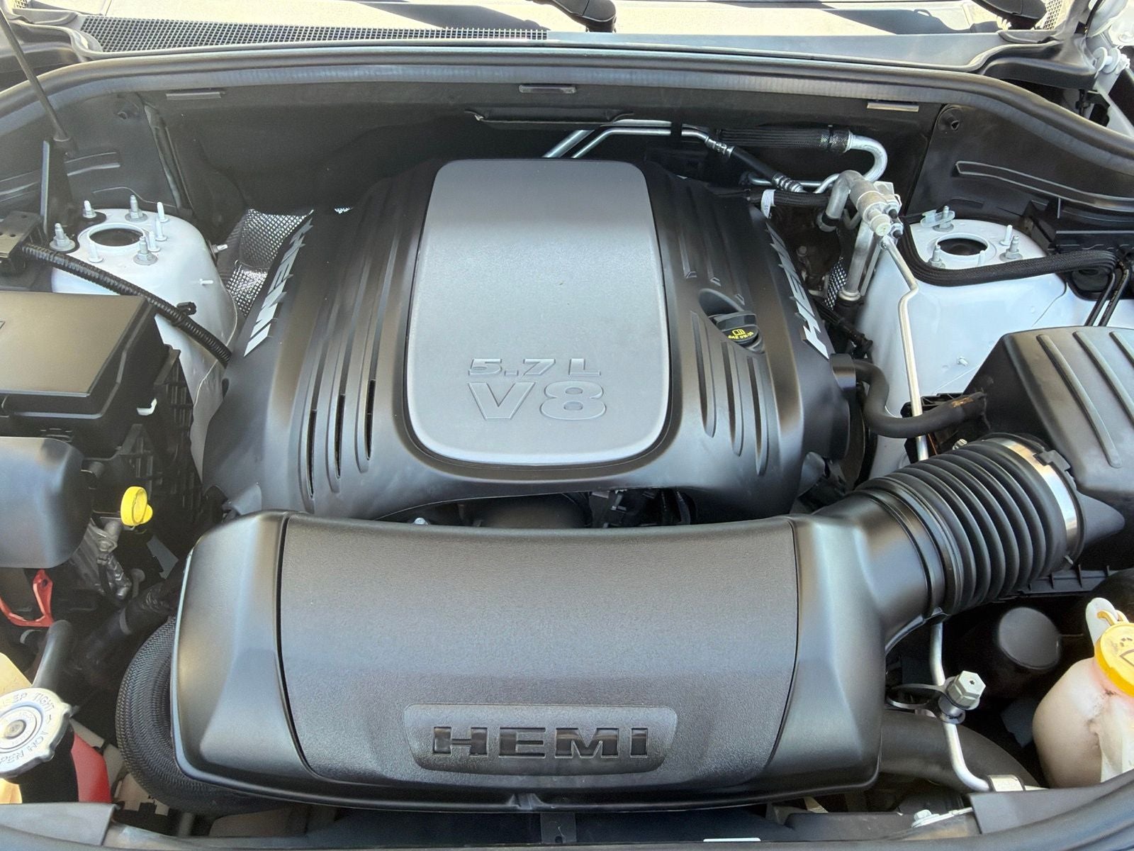 2023 Dodge Durango R/T Plus RWD