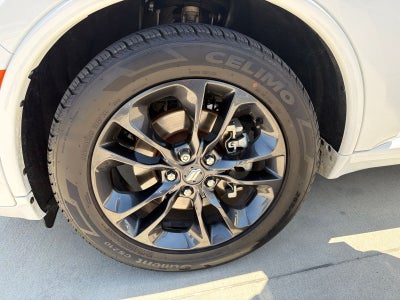 2023 Dodge Durango R/T Plus RWD