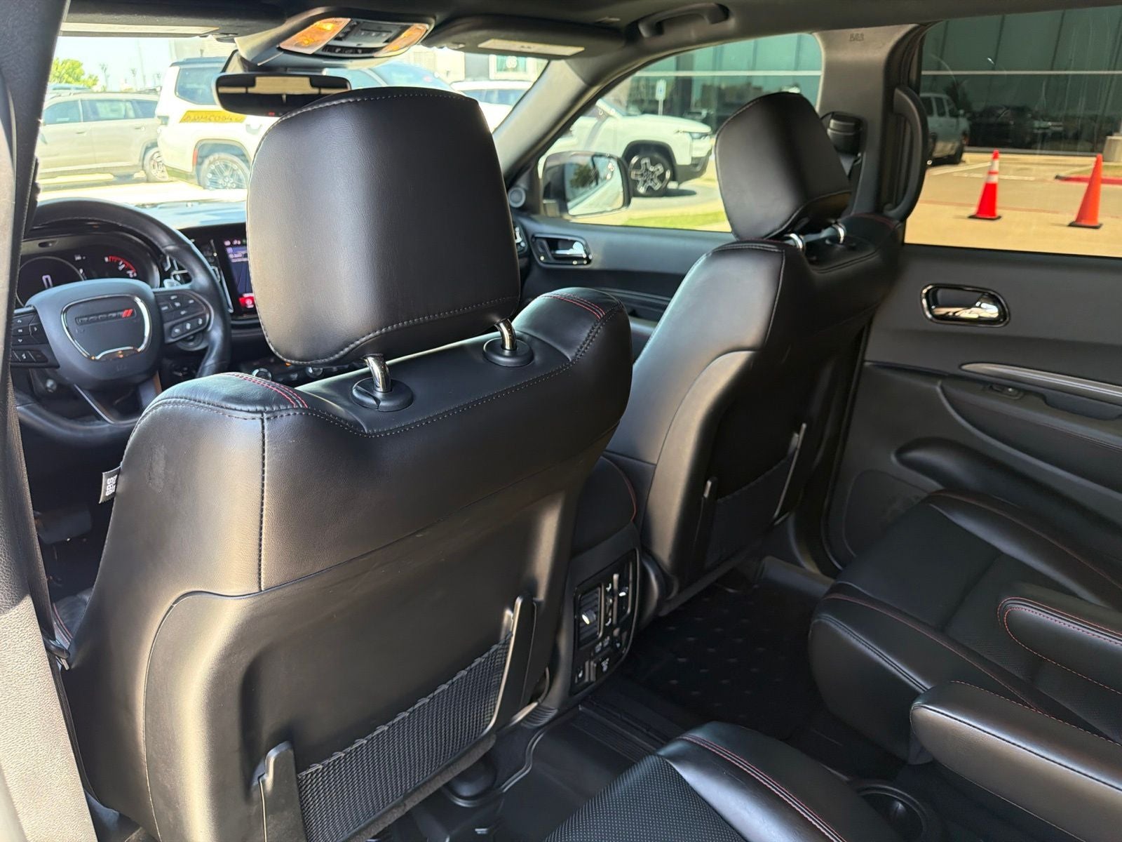 2023 Dodge Durango R/T Plus RWD