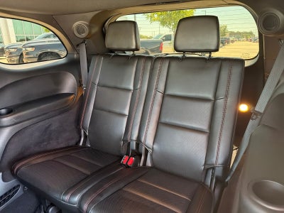 2023 Dodge Durango R/T Plus RWD