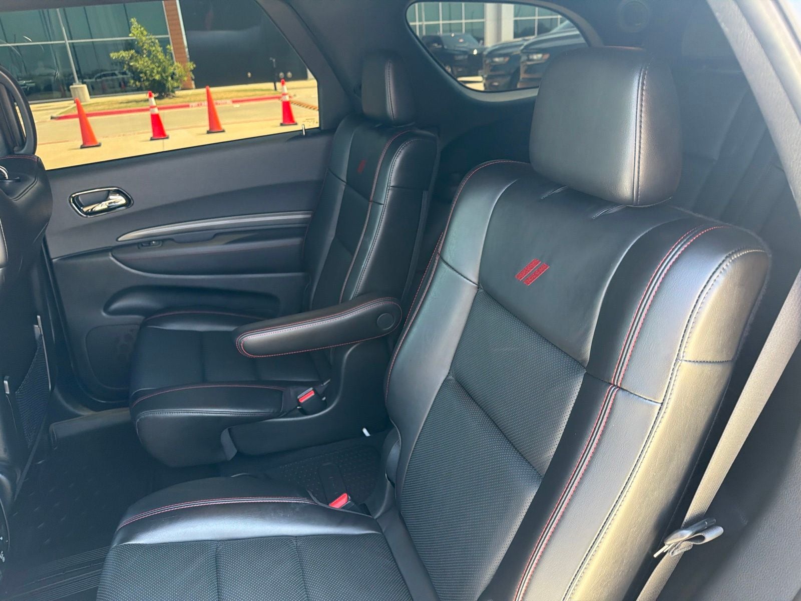 2023 Dodge Durango R/T Plus RWD