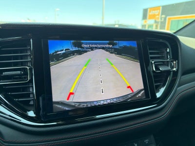 2023 Dodge Durango R/T Plus RWD
