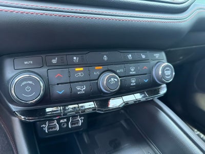 2023 Dodge Durango R/T Plus RWD
