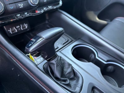2023 Dodge Durango R/T Plus RWD