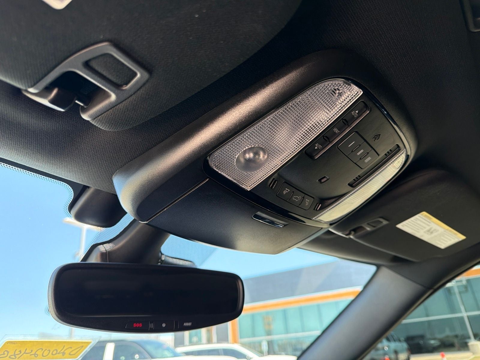 2023 Dodge Durango R/T Plus RWD