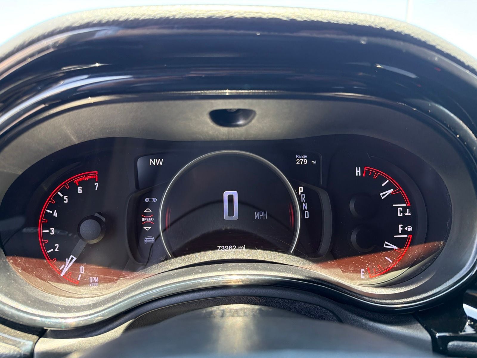 2023 Dodge Durango R/T Plus RWD