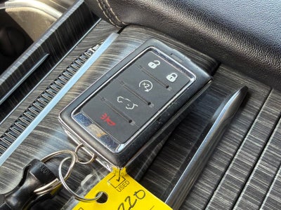 2024 Jeep Wagoneer L Series II 4x2