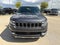 2024 Jeep Wagoneer L Series II 4x2