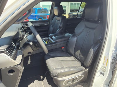 2024 Jeep Wagoneer Series II 4x2
