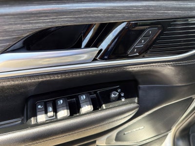 2024 Jeep Wagoneer Series II 4x2
