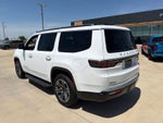 2024 Jeep Wagoneer Series II 4x2