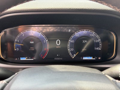 2024 Jeep Wagoneer Series II 4x2