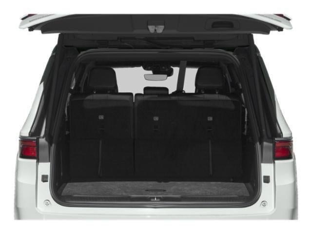 2022 Jeep Wagoneer Series II 4x2