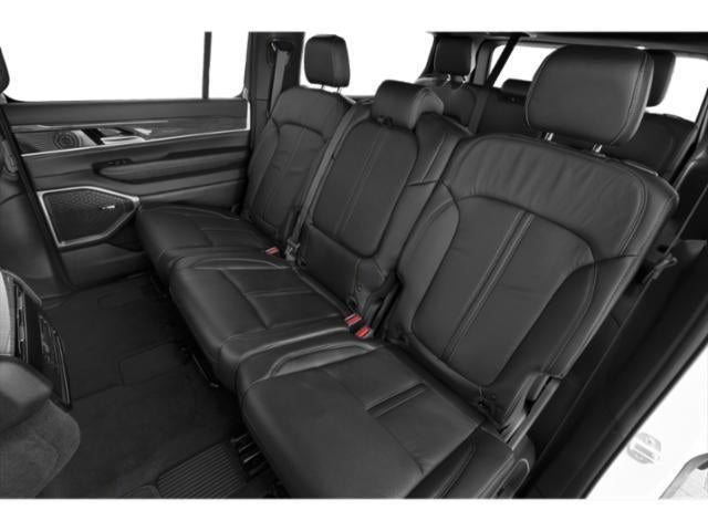 2022 Jeep Wagoneer Series II 4x2