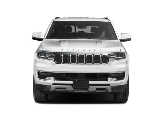 2022 Jeep Wagoneer Series II 4x2