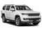 2022 Jeep Wagoneer Series II 4x2