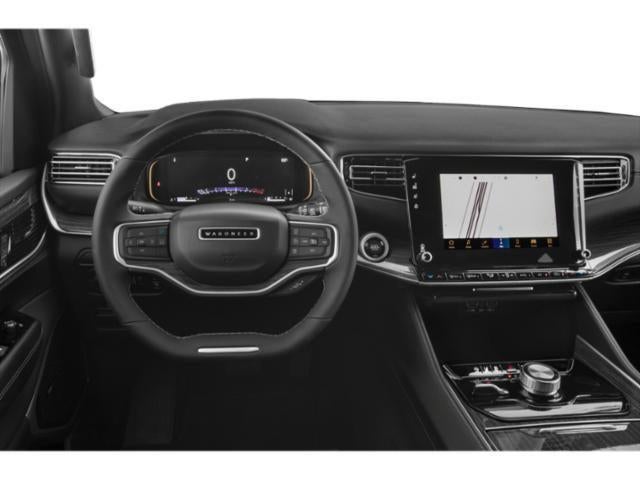 2022 Jeep Wagoneer Series II 4x2