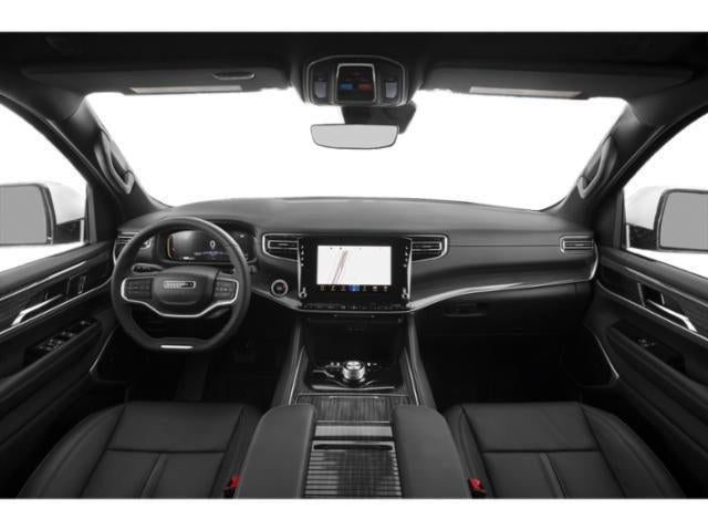 2022 Jeep Wagoneer Series II 4x2