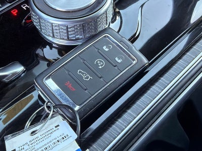 2024 Jeep Wagoneer Series II 4x4