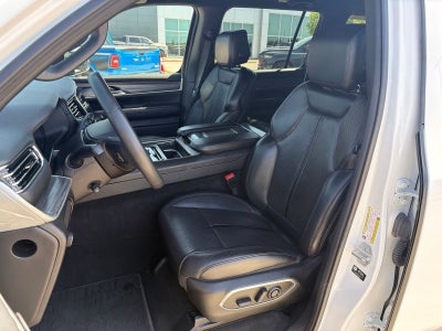 2024 Jeep Wagoneer Series II 4x4
