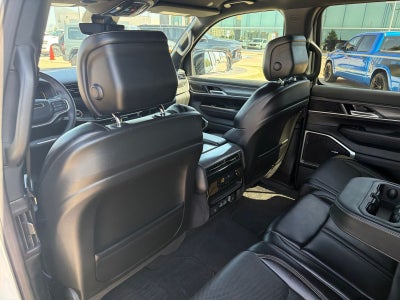 2024 Jeep Wagoneer Series II 4x4