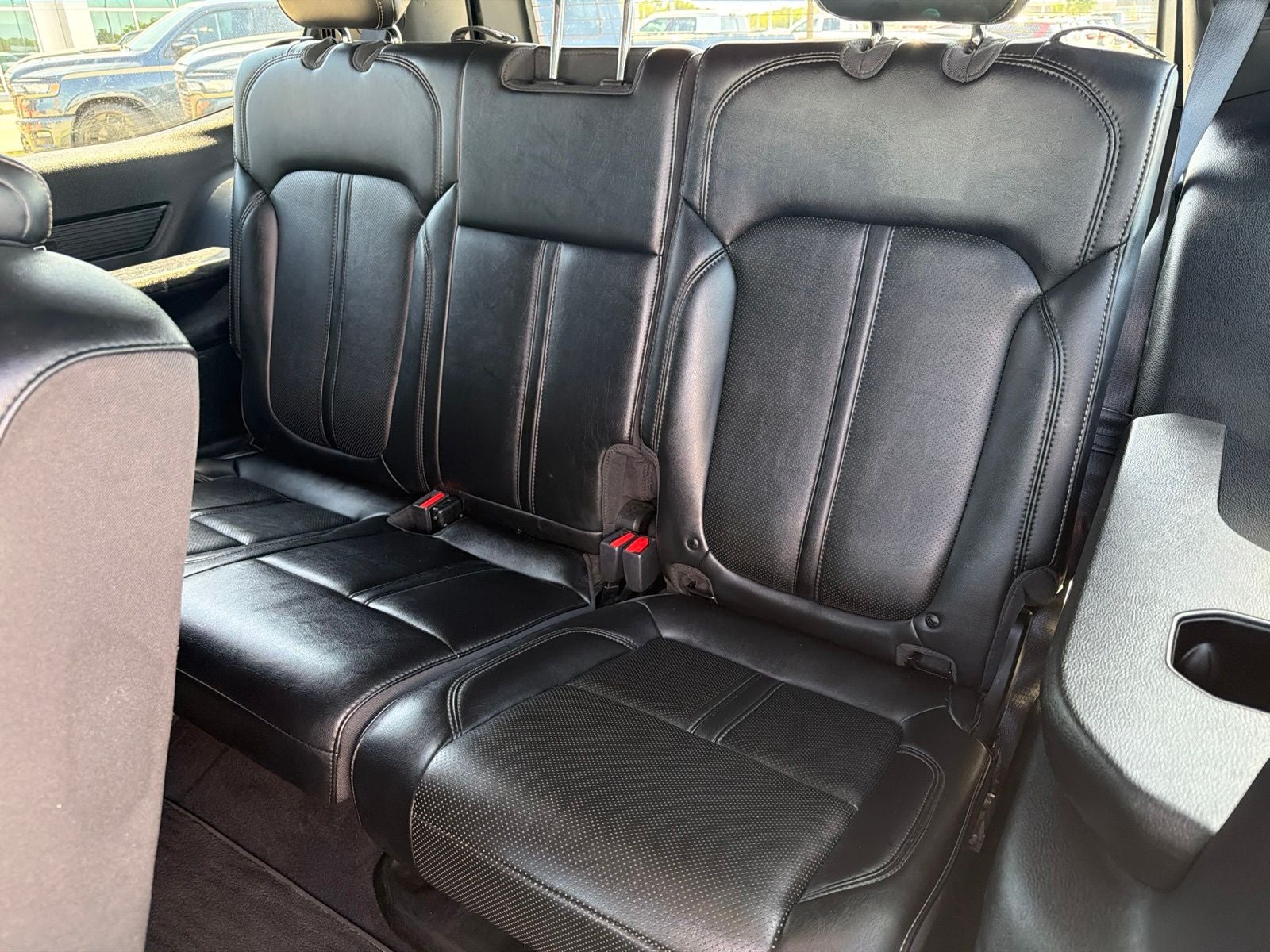 2024 Jeep Wagoneer Series II 4x4