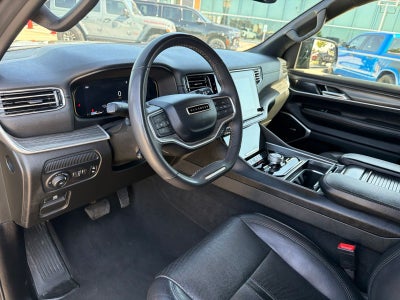 2024 Jeep Wagoneer Series II 4x4